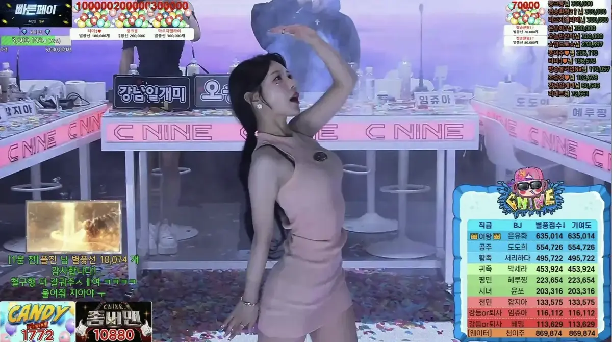 韩国bj女团熊猫班《全员卸甲》高清HD完整版在线观看 - 无删减无广告免费播放 - 韩国女团全员卸甲高清版资源