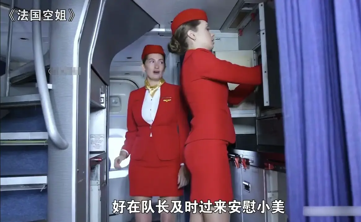 法国空姐2019完整版_电影全集免费在线观看-法国空姐多塞尔航空720P高清资源下载-她曾以为自己是飞鸟