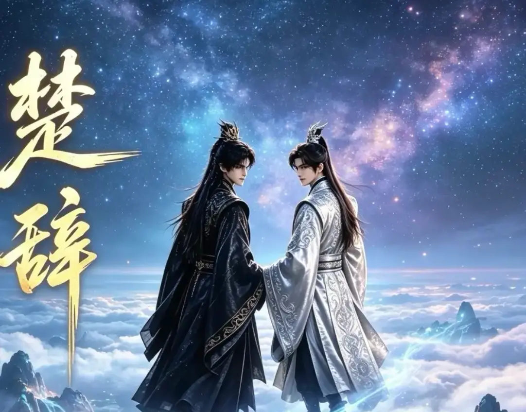 《楚辞》AI漫剧全集超高清1080P免费在线观看-找楚辞完整版无删减资源下载-手机流畅播放