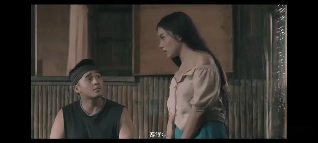 菲律宾电影《野花》高清完整版无删减-禁忌题材未删减版免费在线观看-影视推荐