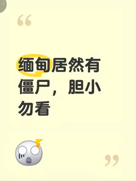 《缅甸僵尸出土事件》高清无删减完整版在线免费播放 - 揭秘缅北僵尸出土事件真相 - 缅甸僵尸出土事件视频全集