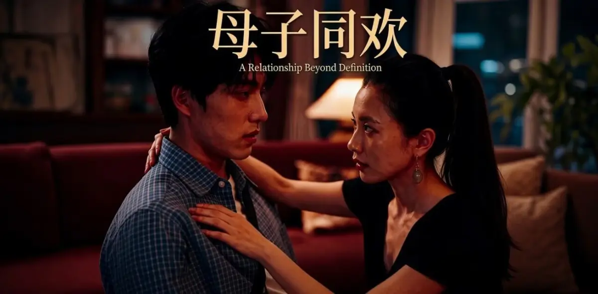 《母子同欢》AI真人短剧全集在线播放-无删减高清完整版-百度网盘夸克网盘资源分享