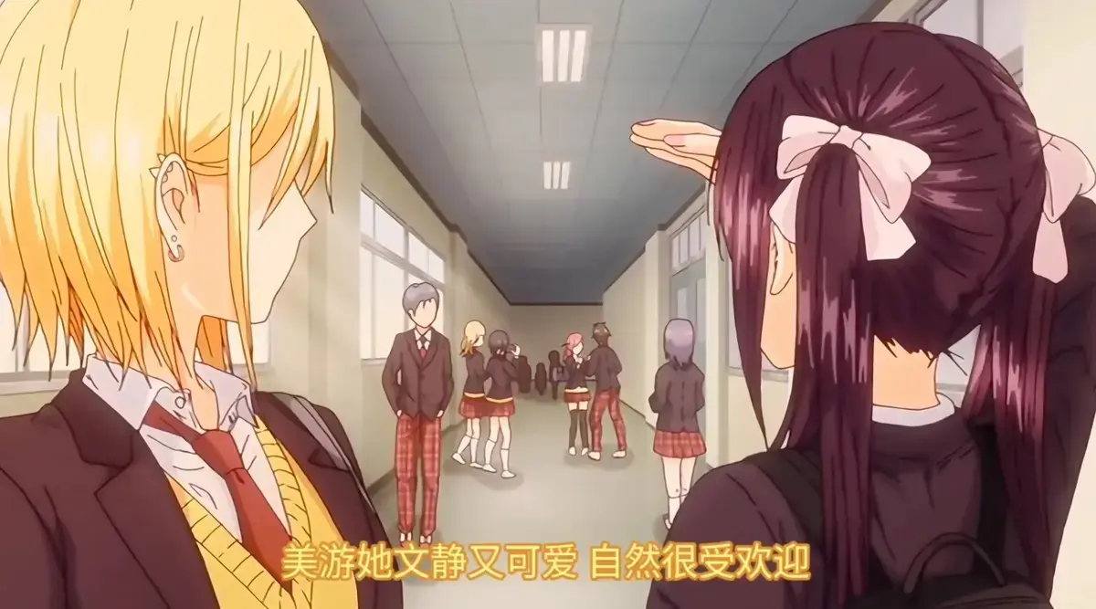 《玩美x玩媚》全集高清免费在线观看-动漫无删减中字完整版-风车动漫VS影院