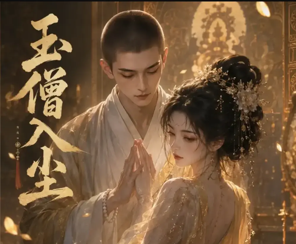 《玉僧入尘》AI短剧全集高清免费在线观看-1080P超清完整版无删减-玉僧入尘夸克网盘极速下载-蓝光画质手机播放