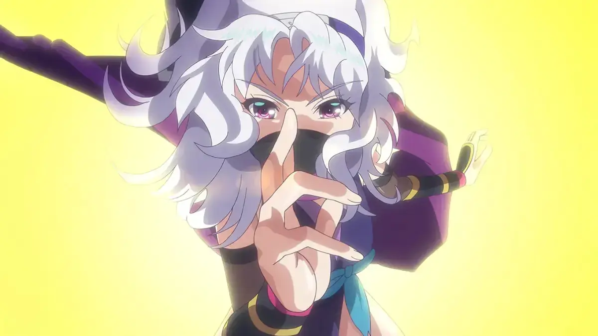 《蹂躙王国OVA》全2话无删减1080P无修版-雷火剑监督作画张力拉满-蹂躙王国OVA在线观看免费资源