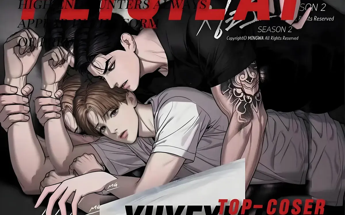 魔咒漫画全集免费在线阅读 - 《魔咒》特别篇PDF未删减版 - 魔咒最新章节下拉观看 - 快看漫画