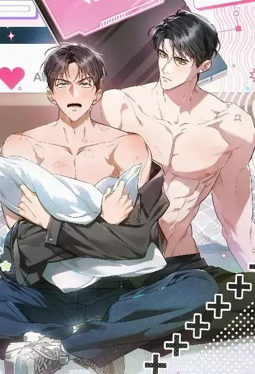 《我跟发小一起被关起来了》漫画完整版免费看-双男主剧情全集在线观看