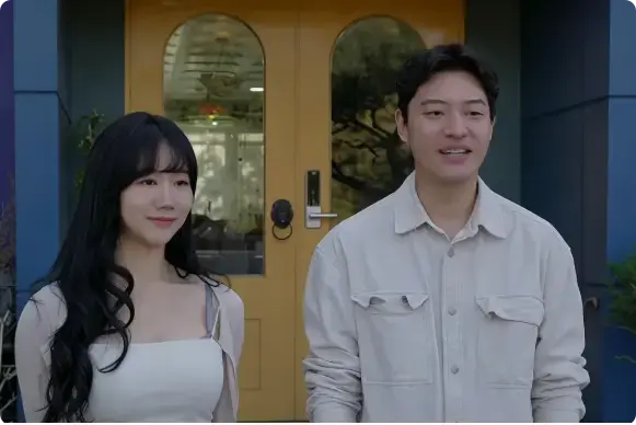 《Infiltrated Couple》资源下载-渗透夫妇Infiltrated Couple全片中字4K超清-免费在线看无删减