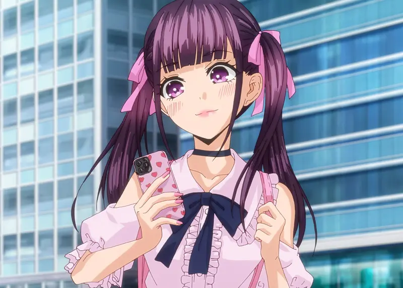 《玩美×玩媚》动漫全集未删减高清在线观看 - 免费观看完整版无广告播放 - 日漫手机观看地址下载