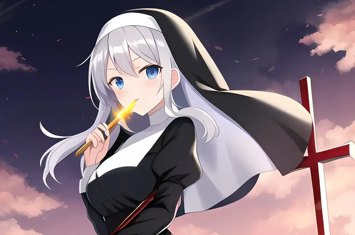 《达哈伦的修女》全集高清未删减版在线观看 - OVA漫画达哈伦的修女免费阅读全集 - 最新网盘资源下载地址 - 达哈伦的修女无删减完整版