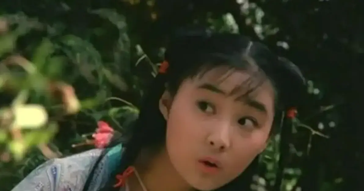 《少女潘金莲》香港电影未删减版高清在线观看-完整版无广告免费播放资源