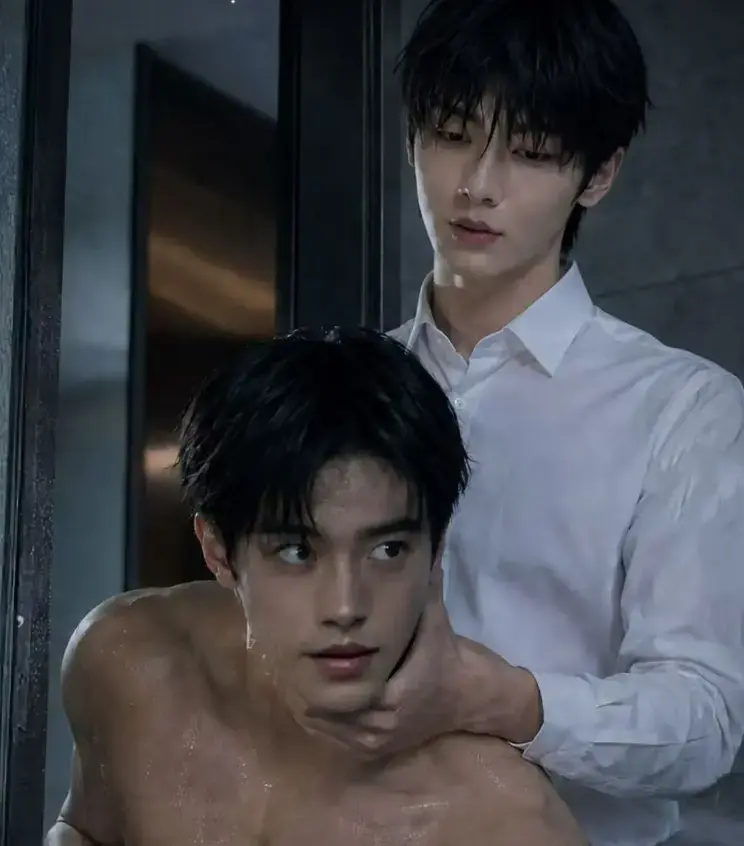 AI短剧《AI直男室友的恶堕》校园双男主漫剧高清全集免费在线观看-未删减版1080P优酷影视VS影院