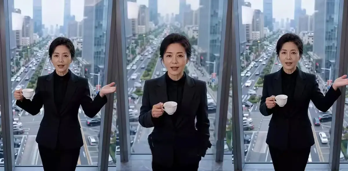 黄果AI短剧《我的岳母苏沛真》完整版合集免费观看-家庭温情爆款我的岳母苏沛真在线播放-资源一键下载