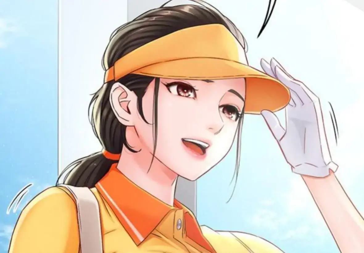 《养乐多阿姨》韩漫全集免费在线看-养乐多阿姨高清无删减全章节完整版-快看漫画免费阅读