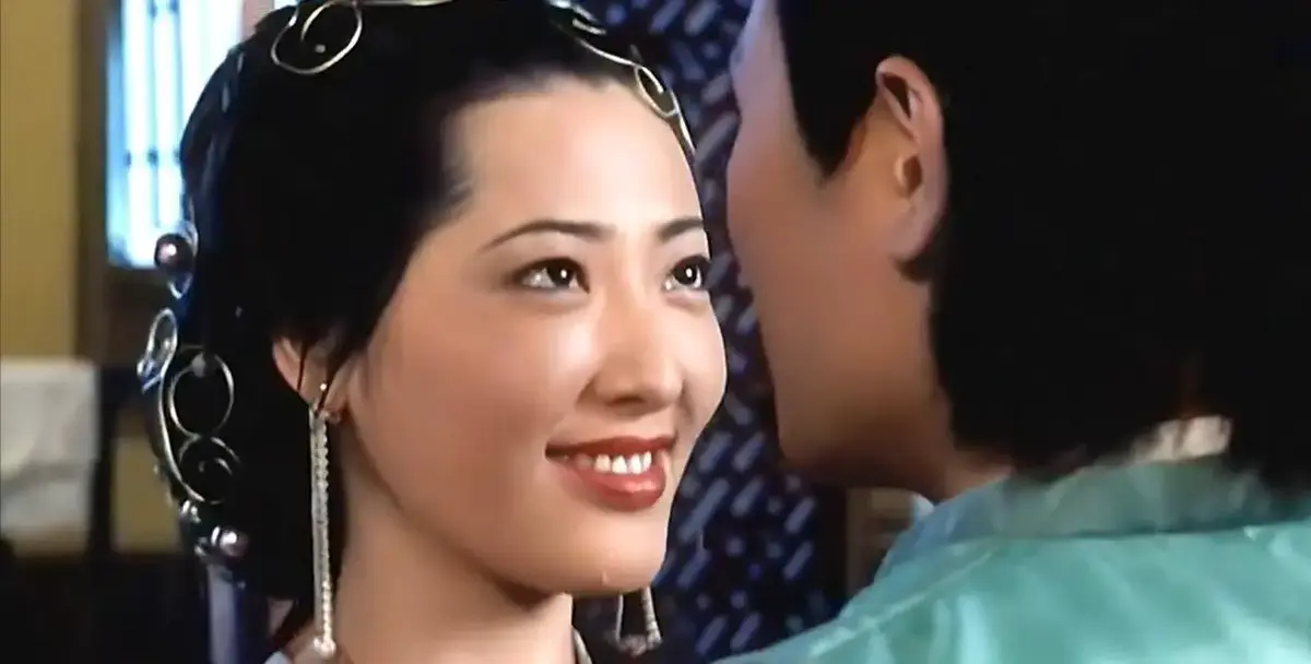 《少女潘金莲》高清完整版在线观看无广告-香港电影免费观看-2026年未删减版-星辰影院