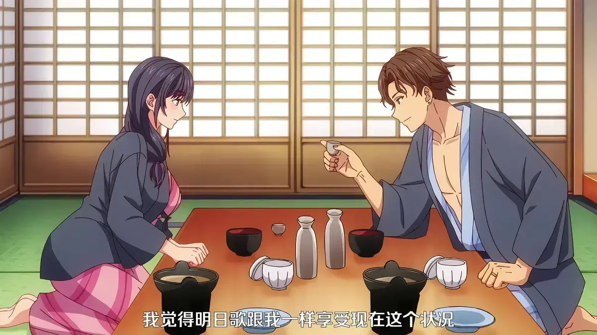 《夫妇联欢～回不去的夜晚～》动漫完整版免费观看-夫妇联谊《回不去的夜晚》高清1080P无删减在线播放-樱花动漫《夫妇联欢，回不去的夜晚》全集无广告畅享-VS动漫网