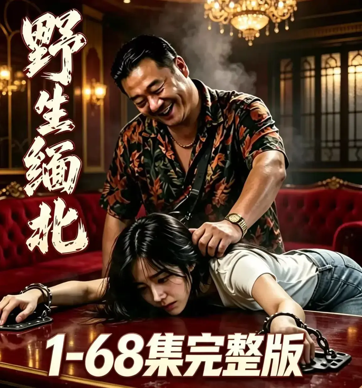 《野生缅北》高清无删减全集在线观看-4K蓝光画质无广告免费播放-黄豆漫剧VS影院夸克网盘资源
