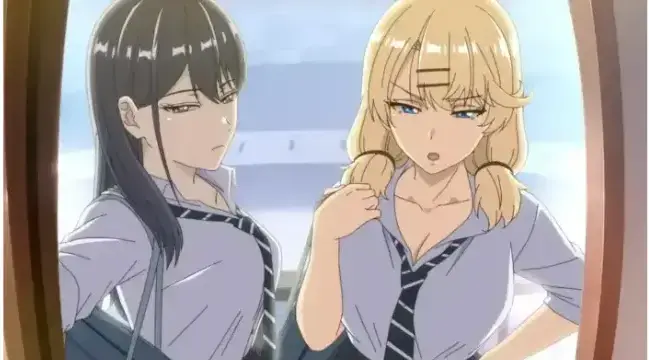 《泡在我家的辣妹3》全集高清完整版在线观看 - 1-12集无删减超清蓝光画质 - 免费观看青春甜恋疯狂撒糖