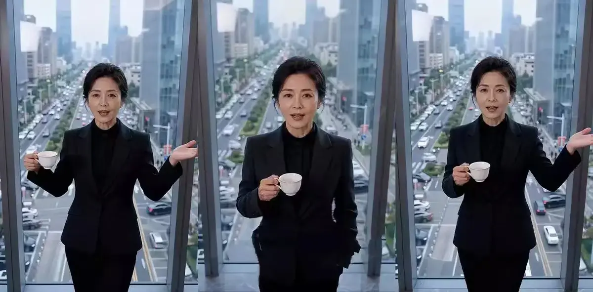 《我的岳母苏沛真》完整版在线播放-AI短剧1080P高清无删减资源-我的岳母苏沛真全集免费看