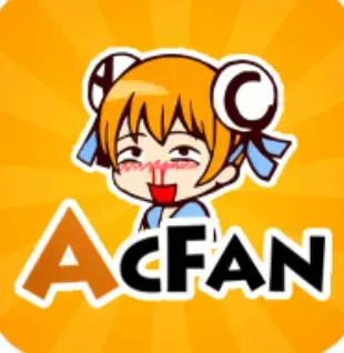 Acfan (流鼻血版 A站) APP官方正版免费安装-弹幕护体+高能预警解锁隐藏彩蛋-4K蓝光无广告看番更流畅-热门新番经典续作同步更新