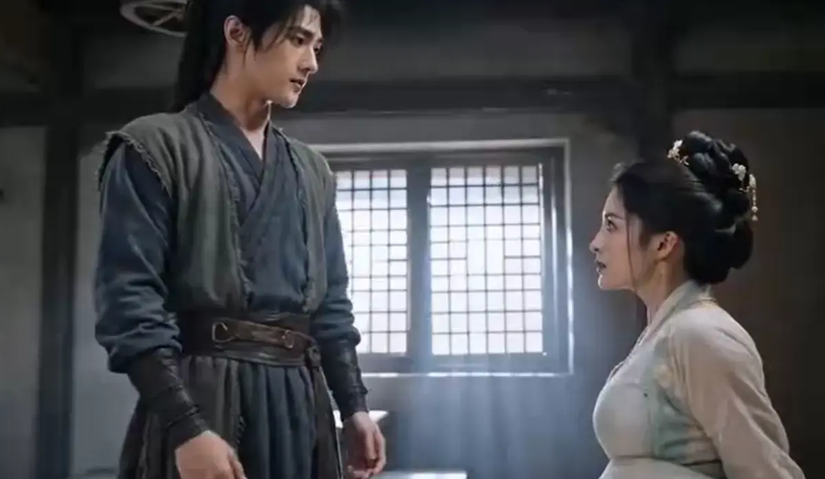 武侠AI短剧重生之征服郭伯母-高清全集在线观看-HD中字未删减版-完整剧情魂穿逆袭改写人生