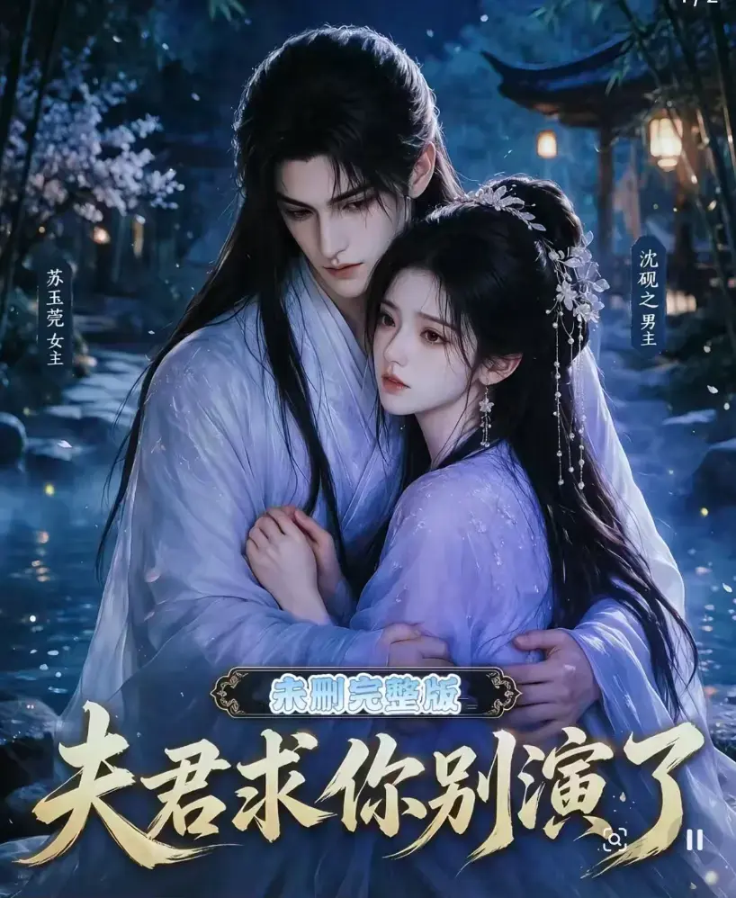 短剧《夫君求你别演了》全集无删减版 - 免费在线观看完整版 - 手机高清播放追剧必看