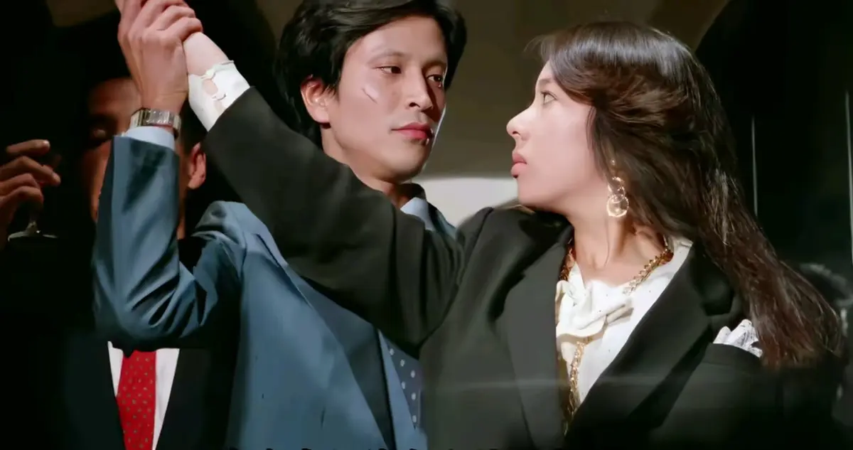 日本满天星系列《女豹》未删减高清全集震撼首发-田中梢主演犯罪动作大片蓝光超清画质-致命女猎手复仇之路完整呈现-免费在线观看无广告
