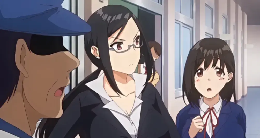《图书室的女朋友2》全1-6集免费在线观看_无删减高清完整版_风车动漫图书室的女朋友大结局免费播放