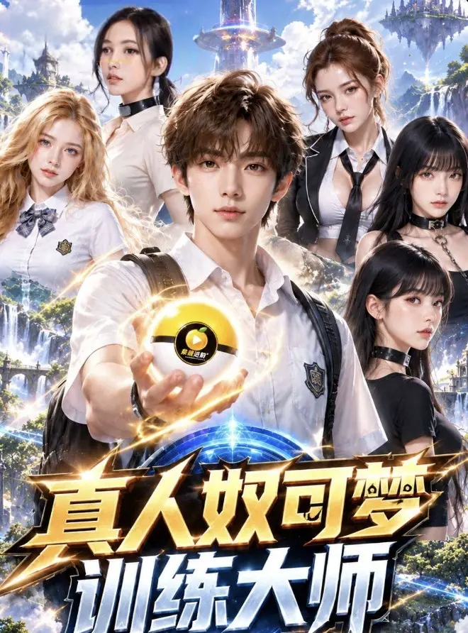AI短剧《真人奴可梦训练大师》无删减全集高清资源免费在线观看-必看推荐-黄果短剧真人奴可梦训练大师超清完整版在线播放