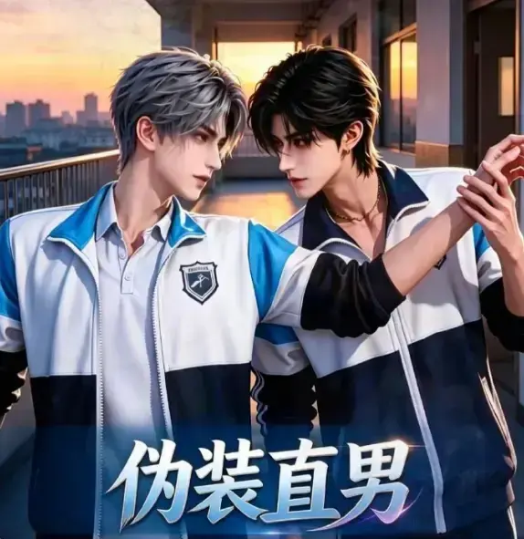 AI短剧《伪装直男》全集1-29集未删减 - 免费手机在线观看高清资源 - 伪装直男全集无广告高清播放