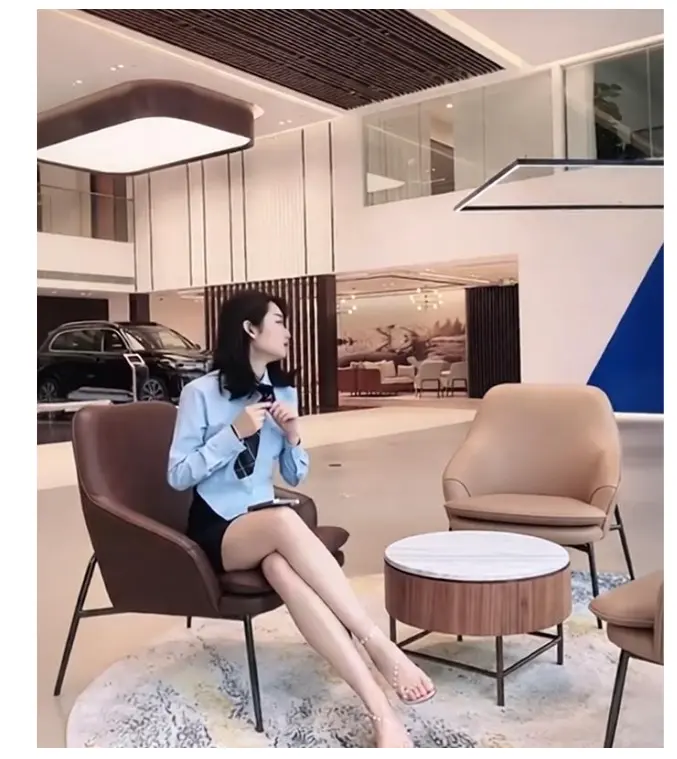 佳木斯新玛特迪桑特柜姐日常被拍 - 1080P高清无删减免费在线看 - 新玛特迪桑特导购事件全系列资源下载 - 无广告全收录