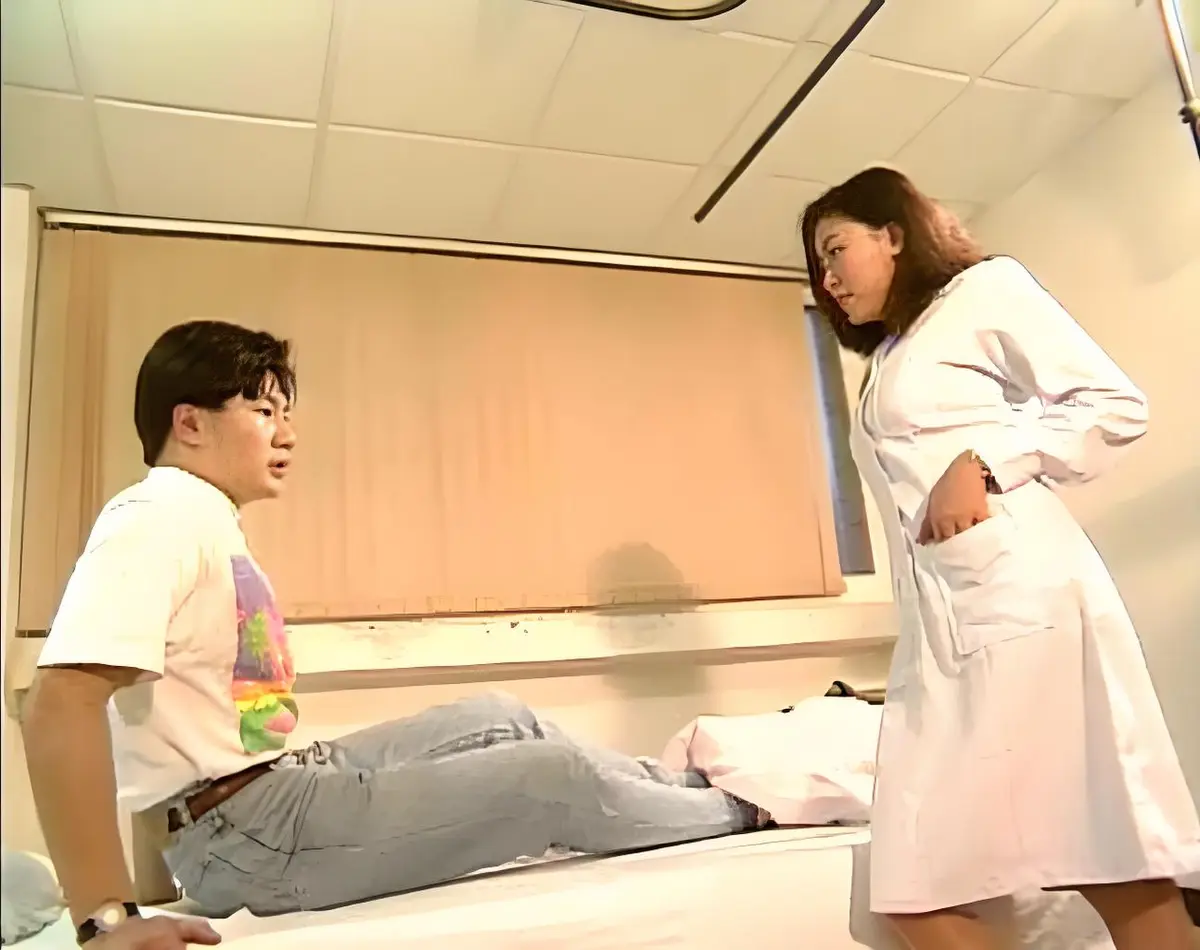 1992经典台剧《杏林春暖》全集免费在线播放_完整版1080P高清修复中字_杏林春暖高清HD在线观看免费