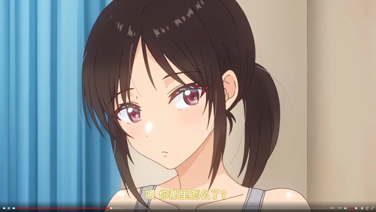 《与毫无自觉的青梅竹马》无删减高清全集免费在线观看-与毫无自觉的青梅竹马完整版免费播放-樱花动漫风车动漫资源推荐