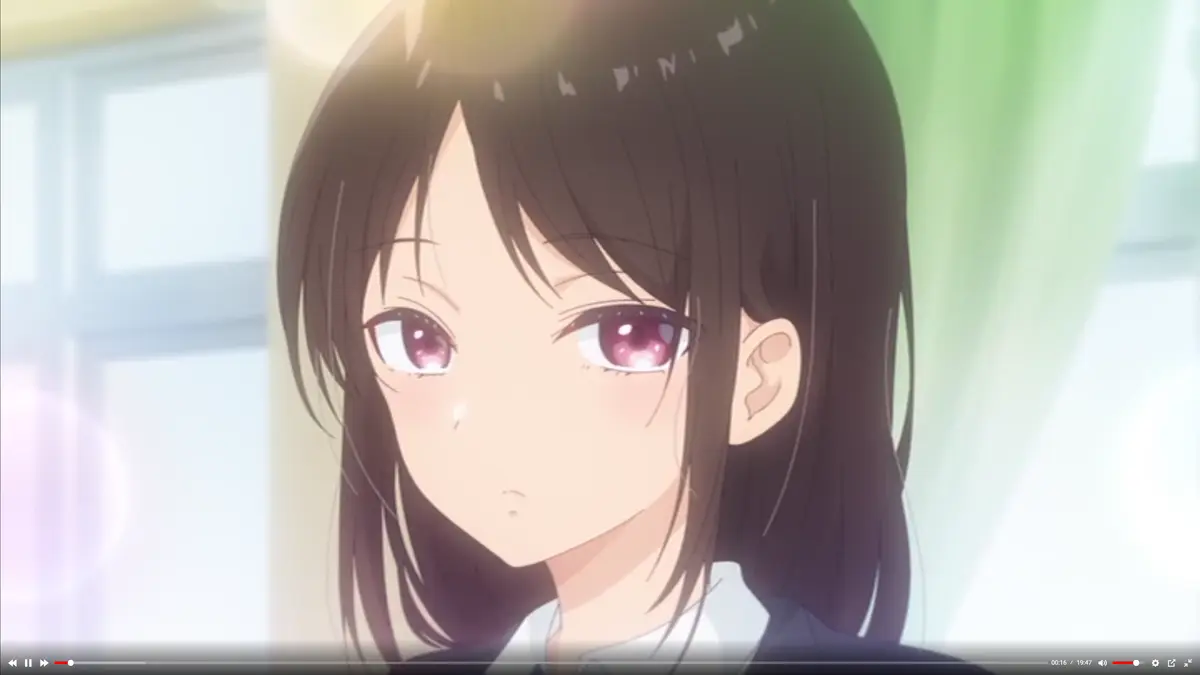 《与无自觉的青梅竹马出于好奇》相关资源图片