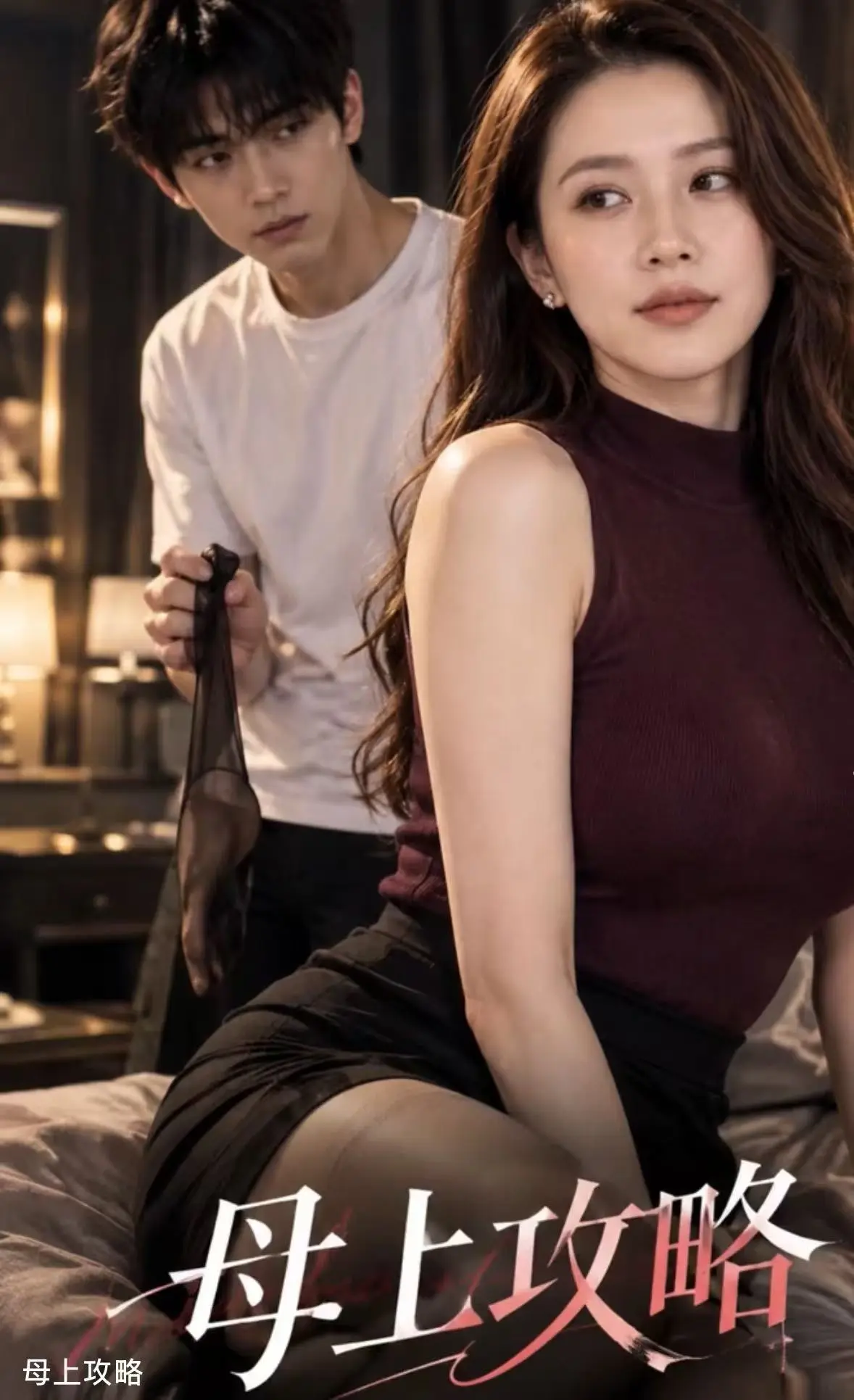 《母上攻略》黄果AI短剧最新一集高清免费在线观看_1080P无删减全季资源_无广告蓝光珍藏版完整版全集下载