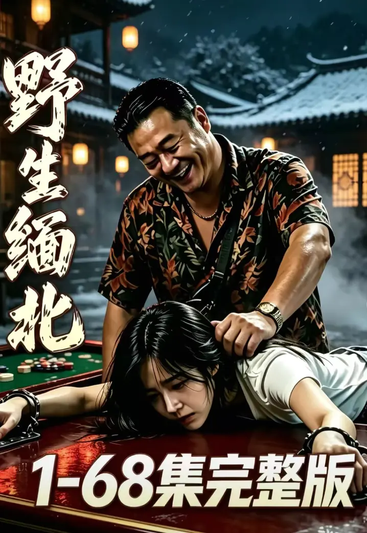 《野生缅北》全集无删减在线观看 - 高清资源绝境求生 - 全员狠人免费追剧